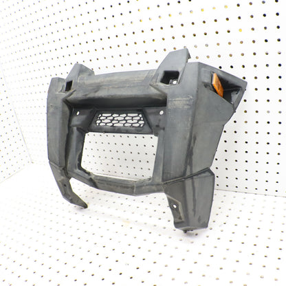 2016 Polaris Sportsman Sp 570 Front Cover Lower Brush Guard 5451442-070