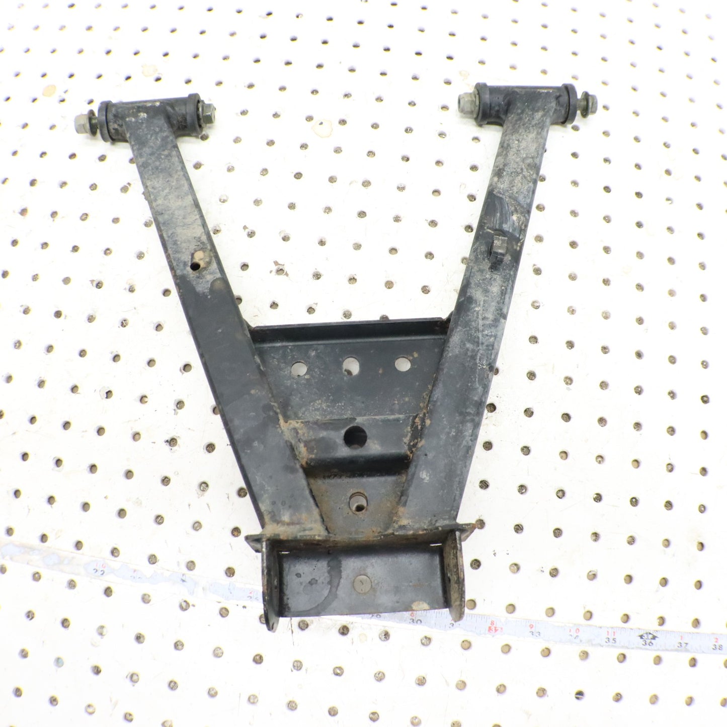 2013 Polaris Ranger 800 Upper Right Rear Control A Arm  1018184-458