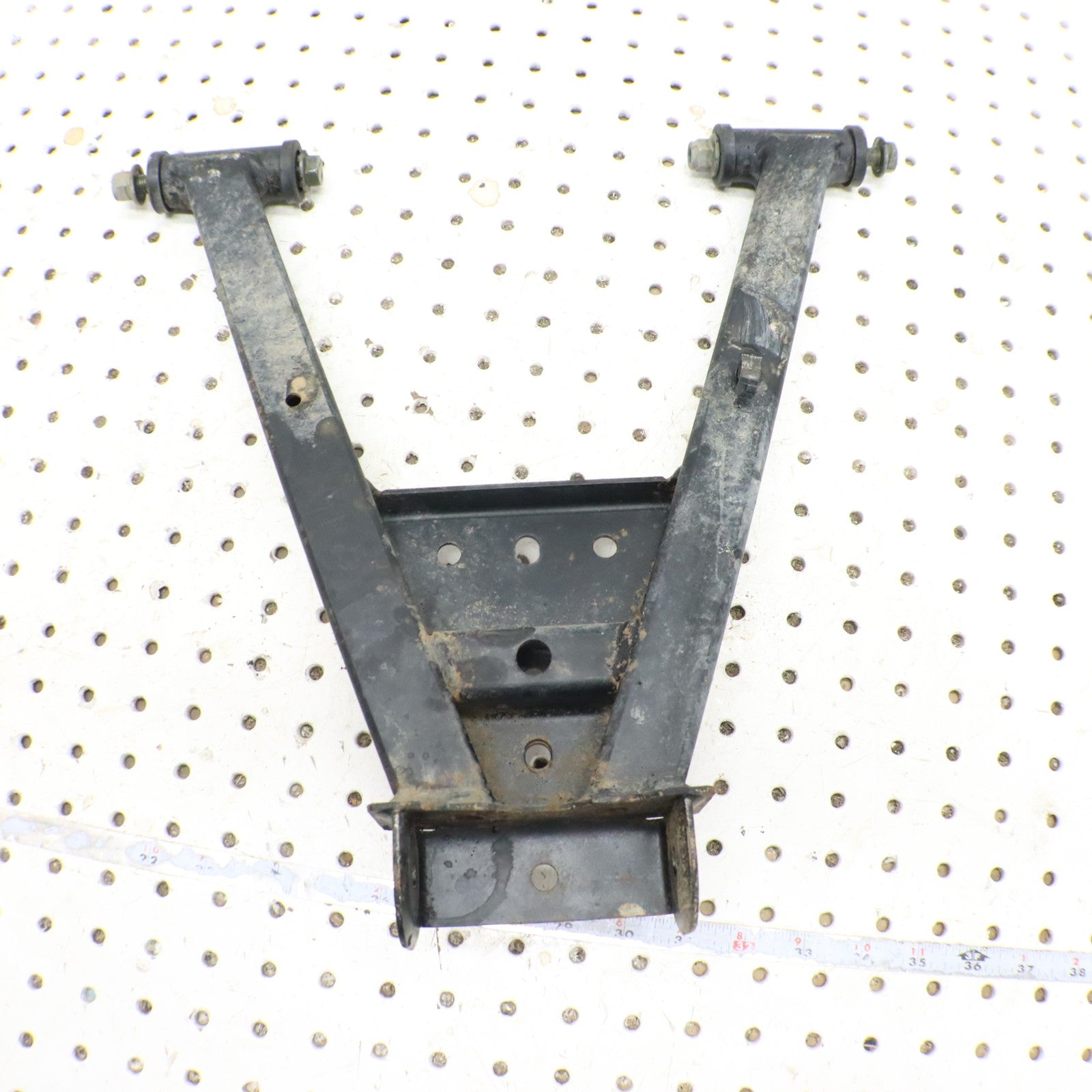 2013 Polaris Ranger 800 Upper Right Rear Control A Arm  1018184-458