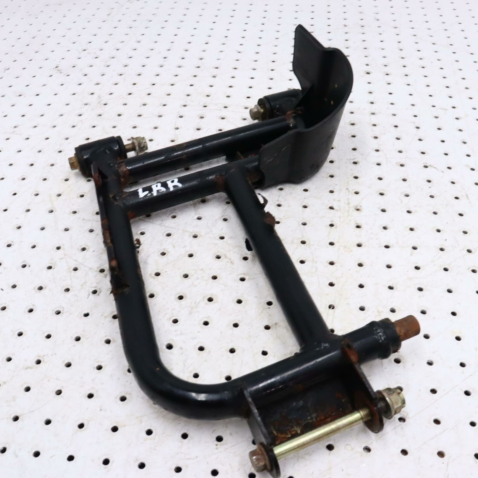 2004 ARCTIC CAT 650 REAR BACK LOWER RIGHT CONTROL A ARM 0504-438