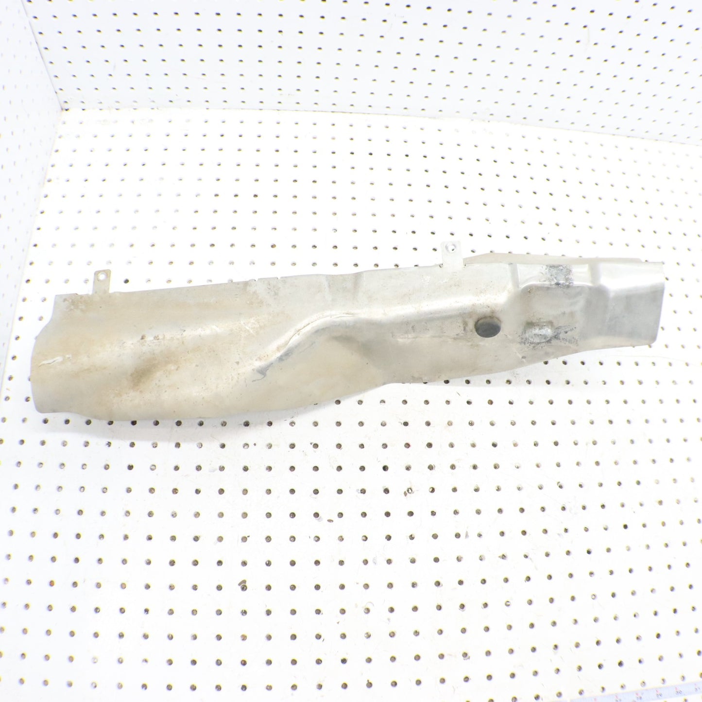 2008 Polaris Sportsman 800 Exhaust Heat Shield 5251237