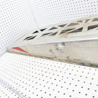 2012 Arctic Cat Proclimb M800 Tunnel Chassis Frame Rear 0607-572