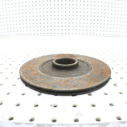 2012 Arctic Cat Proclimb M800 Brake Disc 2602-249