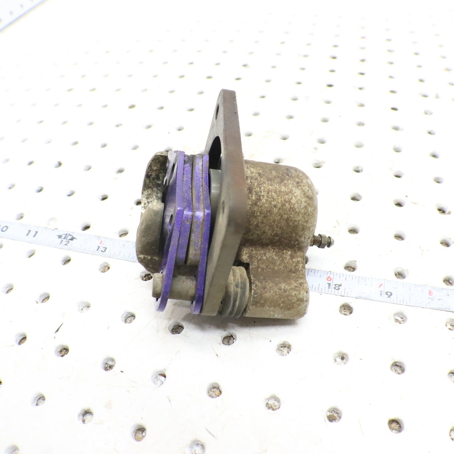 2009 Polaris Rzr 800 Brake Caliper Rear LEFT 1911216; 1911544