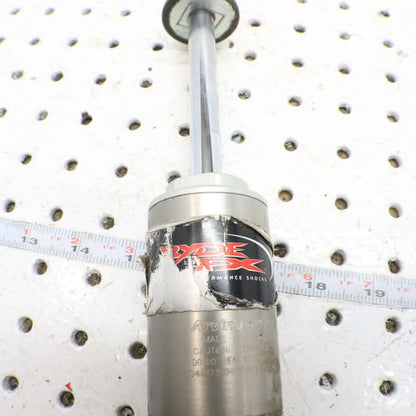 2006 POLARIS FUSION 700 FRONT TRACK SHOCK 7043178 RYDE FX 12.25" C-C