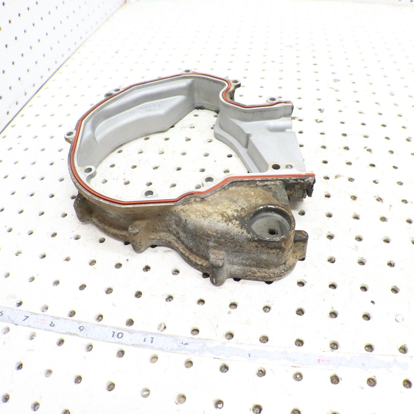 2019 Polaris Sportsman 570 Crankcase Engine Cover 3022859 3023795