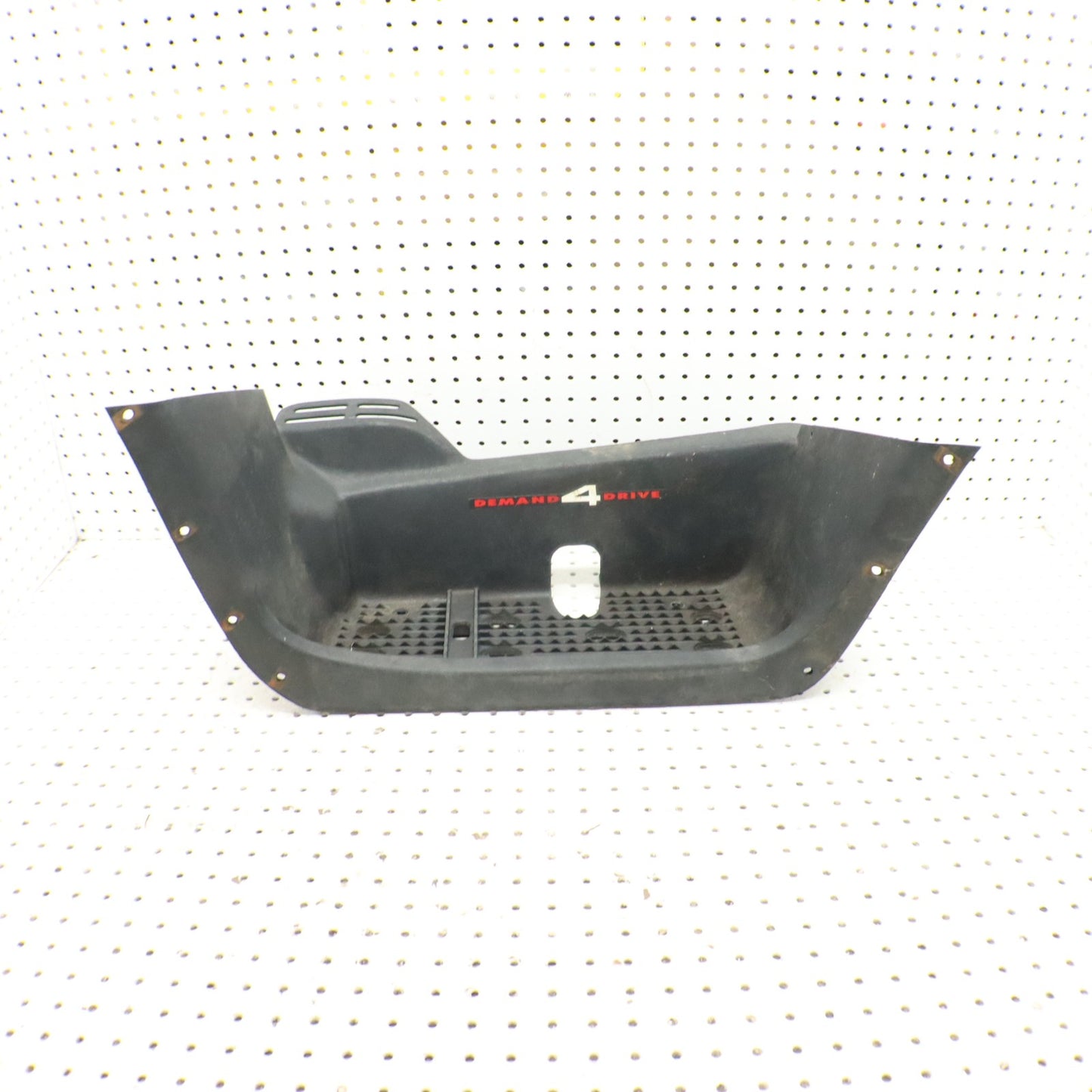 1995 Polaris Xplorer 400 Right Footwell Step Stand Footrest 5432057-070