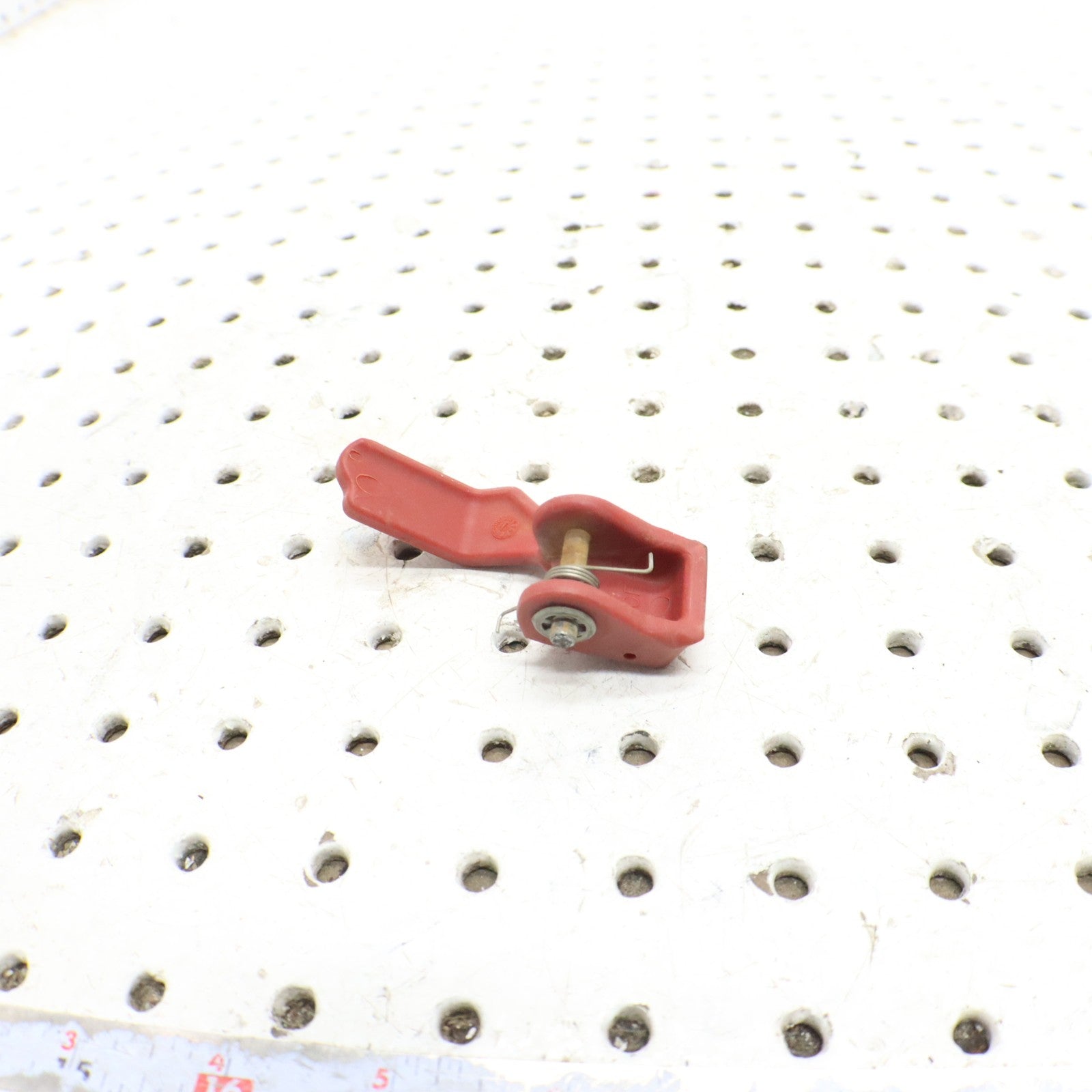 2013 Arctic Cat Procross Xf800 Park Brake Lever 2602-428