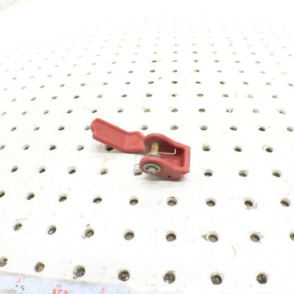2013 Arctic Cat Procross Xf800 Park Brake Lever 2602-428