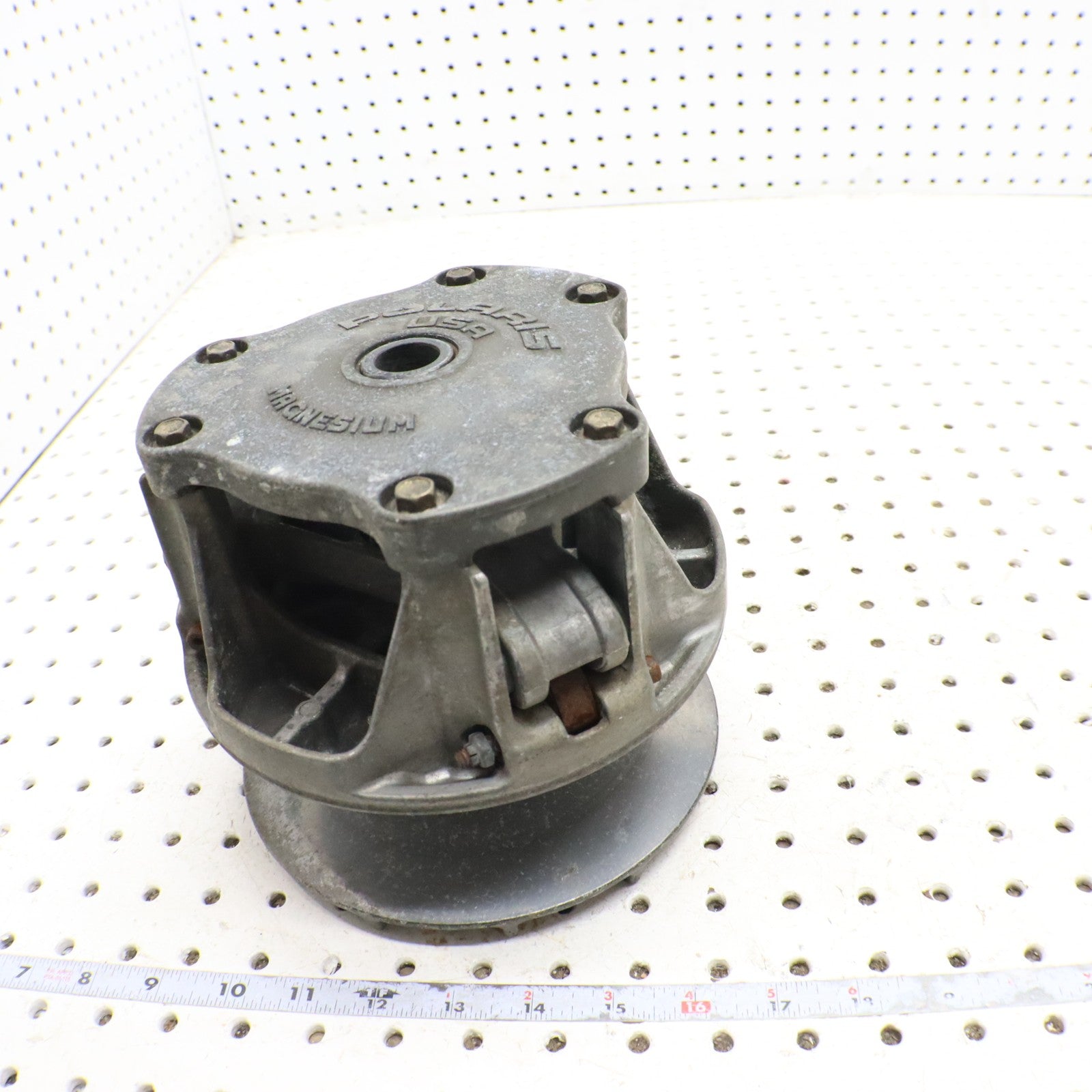 2009 Polaris Sportsman 800 Drive Clutch Primary Clutch 1322749