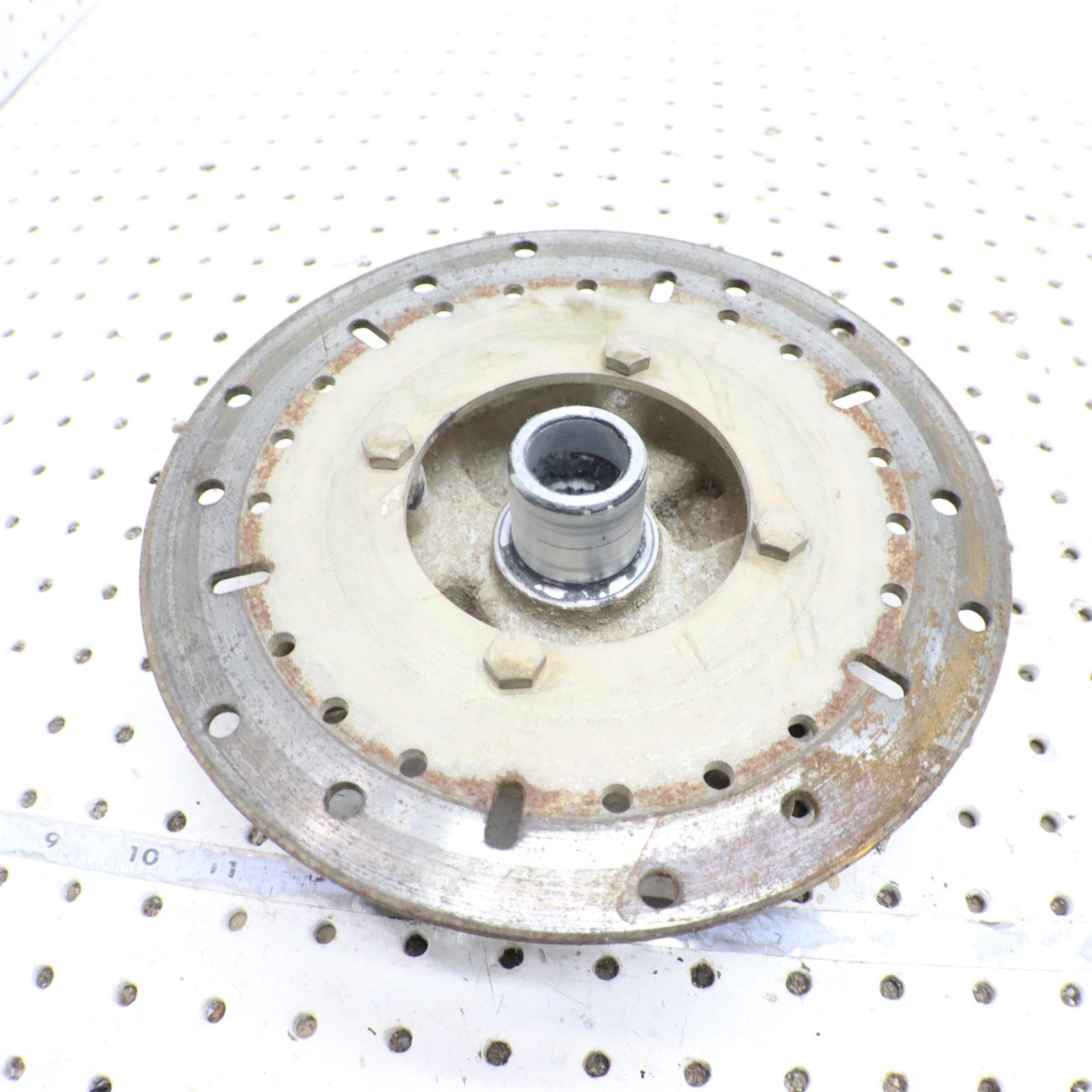 2012 Polaris Sportsman 500 FRONT Wheel Hub 5134310 5143612 5244314