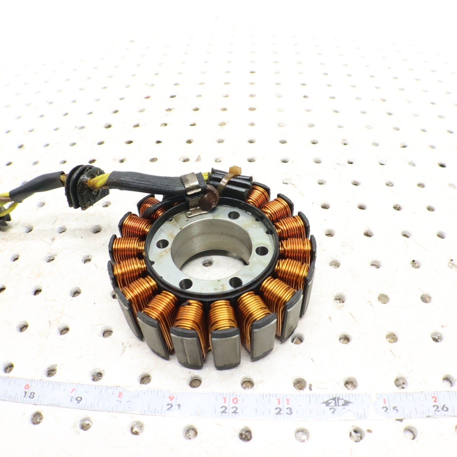 2009 Polaris Rzr 800 Stator 4011982; 2208144