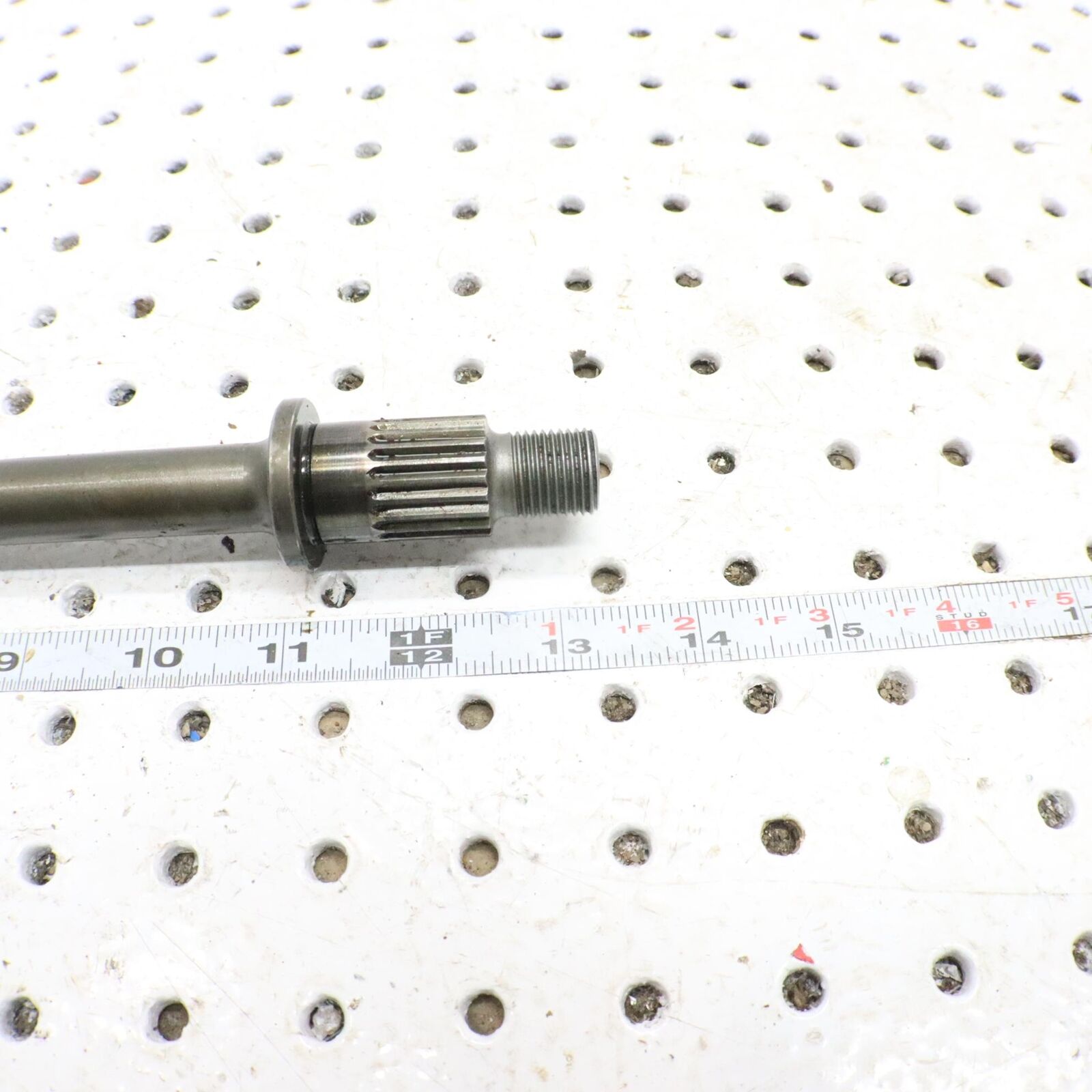 2013 YAMAHA GRIZZLY 700 Middle Driven Shaft 3B4-1755A-00-00