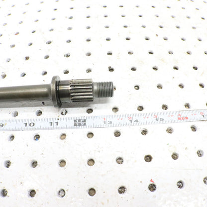 2013 YAMAHA GRIZZLY 700 Middle Driven Shaft 3B4-1755A-00-00