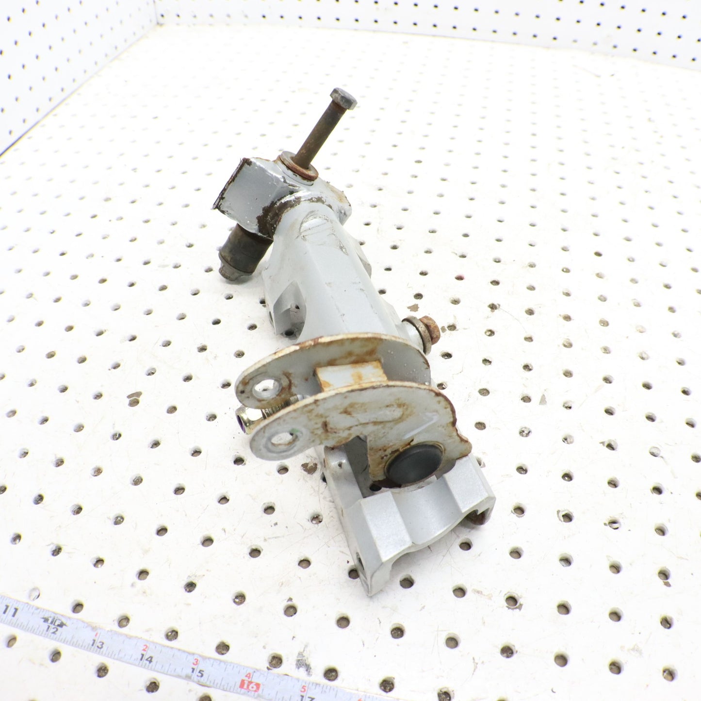 2009 Arctic Cat Crossfire R 8 Spindle Left 2703-247