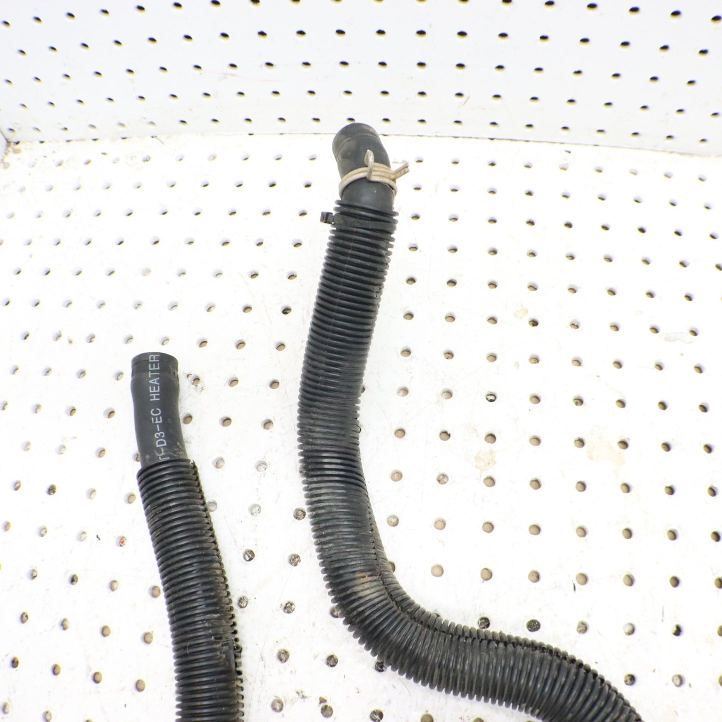 2004 Polaris Sportsman 500 Radiator Coolant Cooling Hoses Pipes 5412404 5413676 
