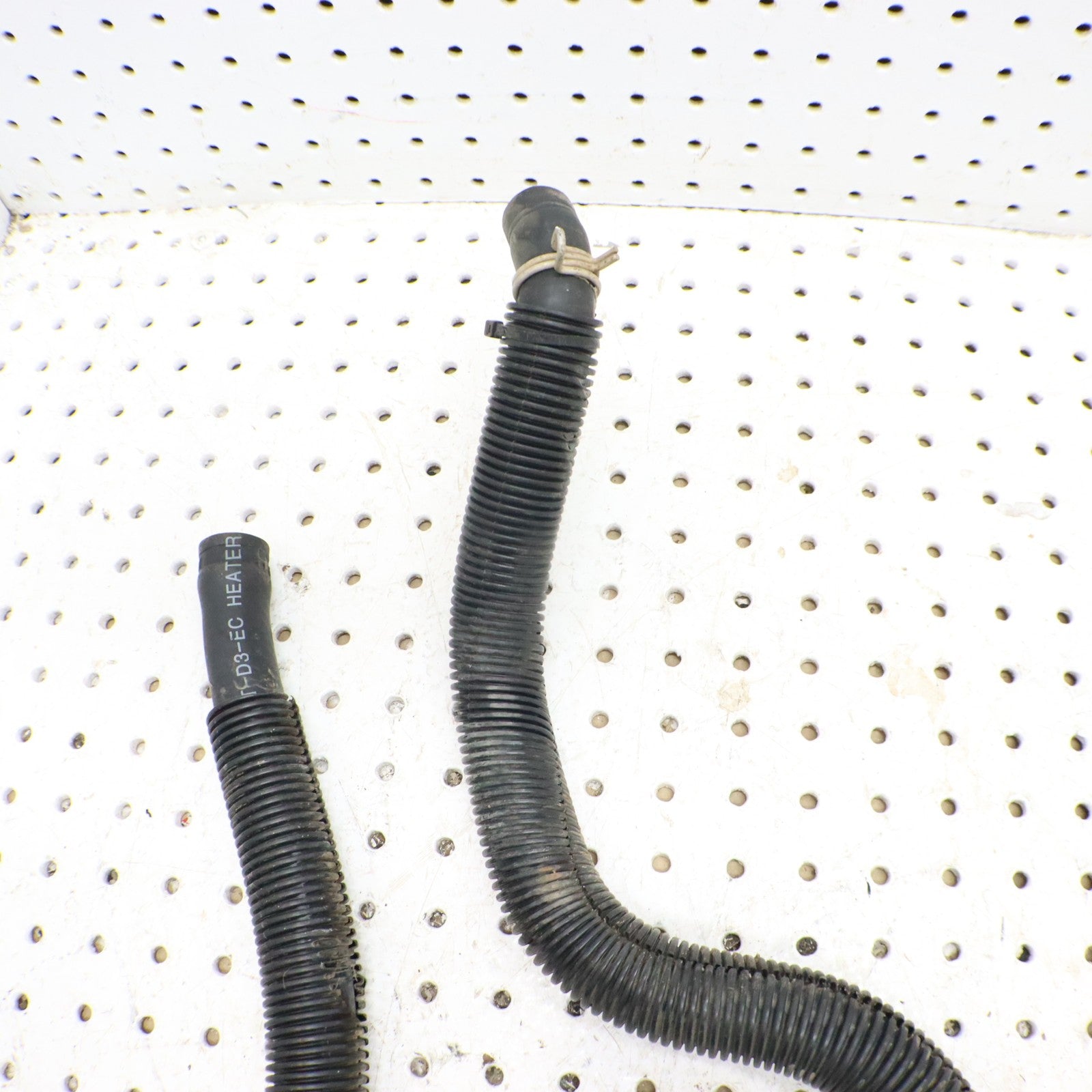 2004 Polaris Sportsman 500 Radiator Coolant Cooling Hoses Pipes 5412404 5413676 