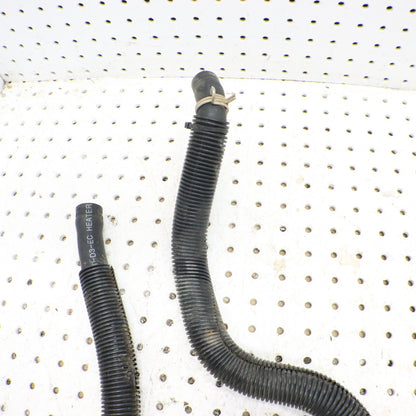 2004 Polaris Sportsman 500 Radiator Coolant Cooling Hoses Pipes 5412404 5413676 
