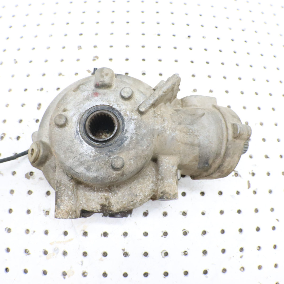 2017 Polaris Sportsman 450 Front Gearcase Differential Final Drive 1333393