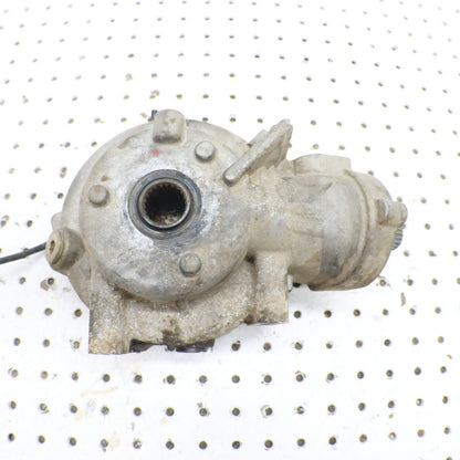 2017 Polaris Sportsman 450 Front Gearcase Differential Final Drive 1333393