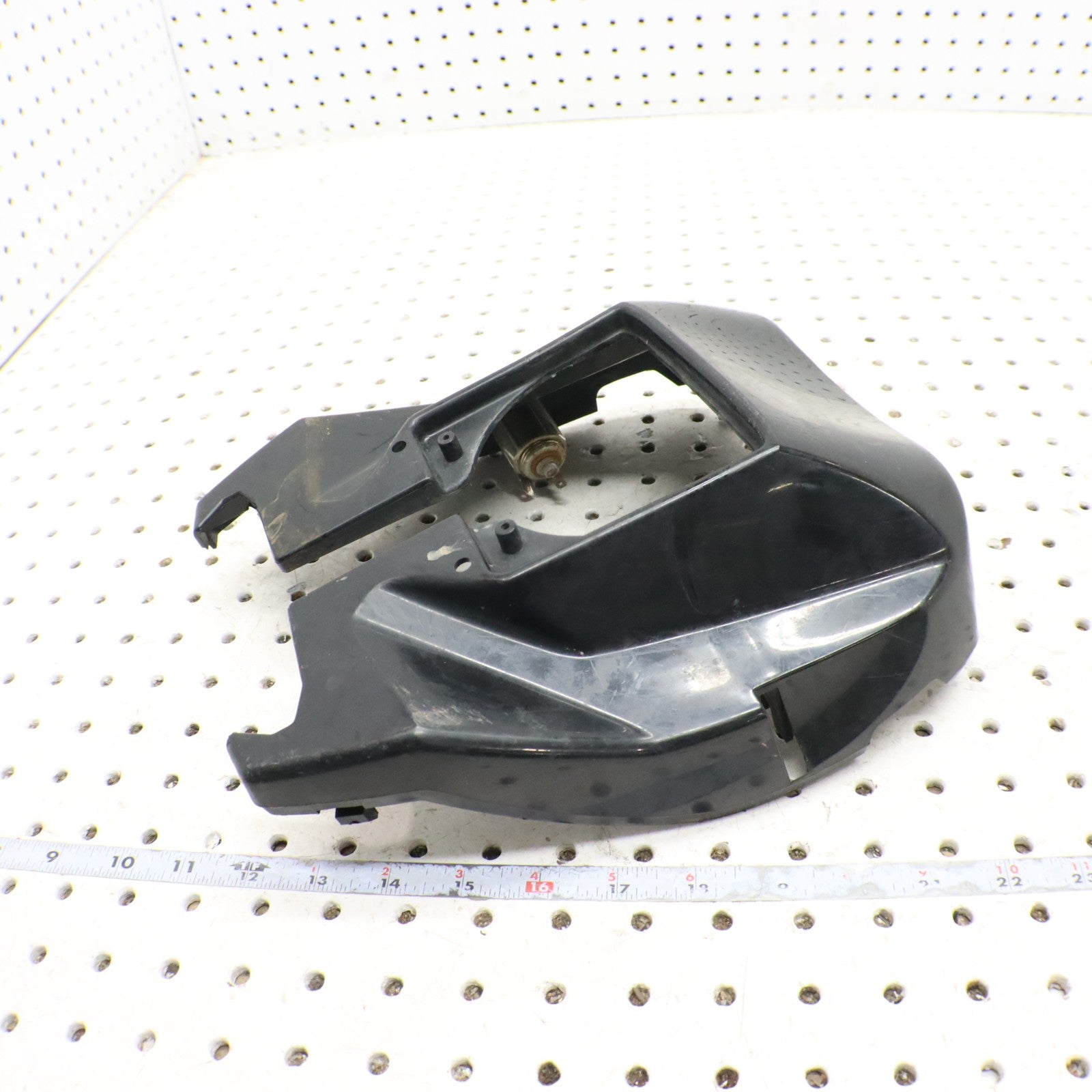 2009 Polaris Sportsman 800 Headlight Gauge Pod Lower 5436747-070