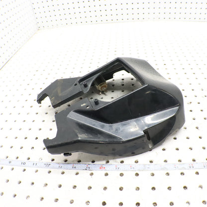 2009 Polaris Sportsman 800 Headlight Gauge Pod Lower 5436747-070