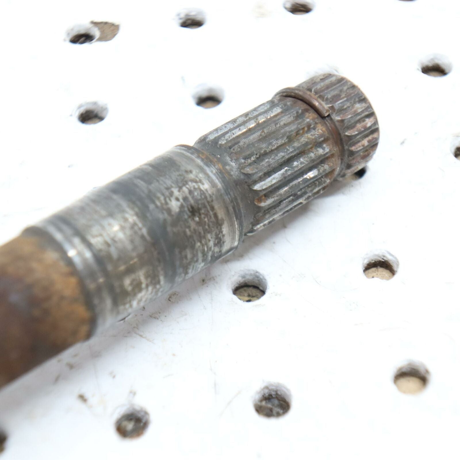 1996 POLARIS XPLORER 400L TRANSMISSION SHAFT, OUTPUT 3233123