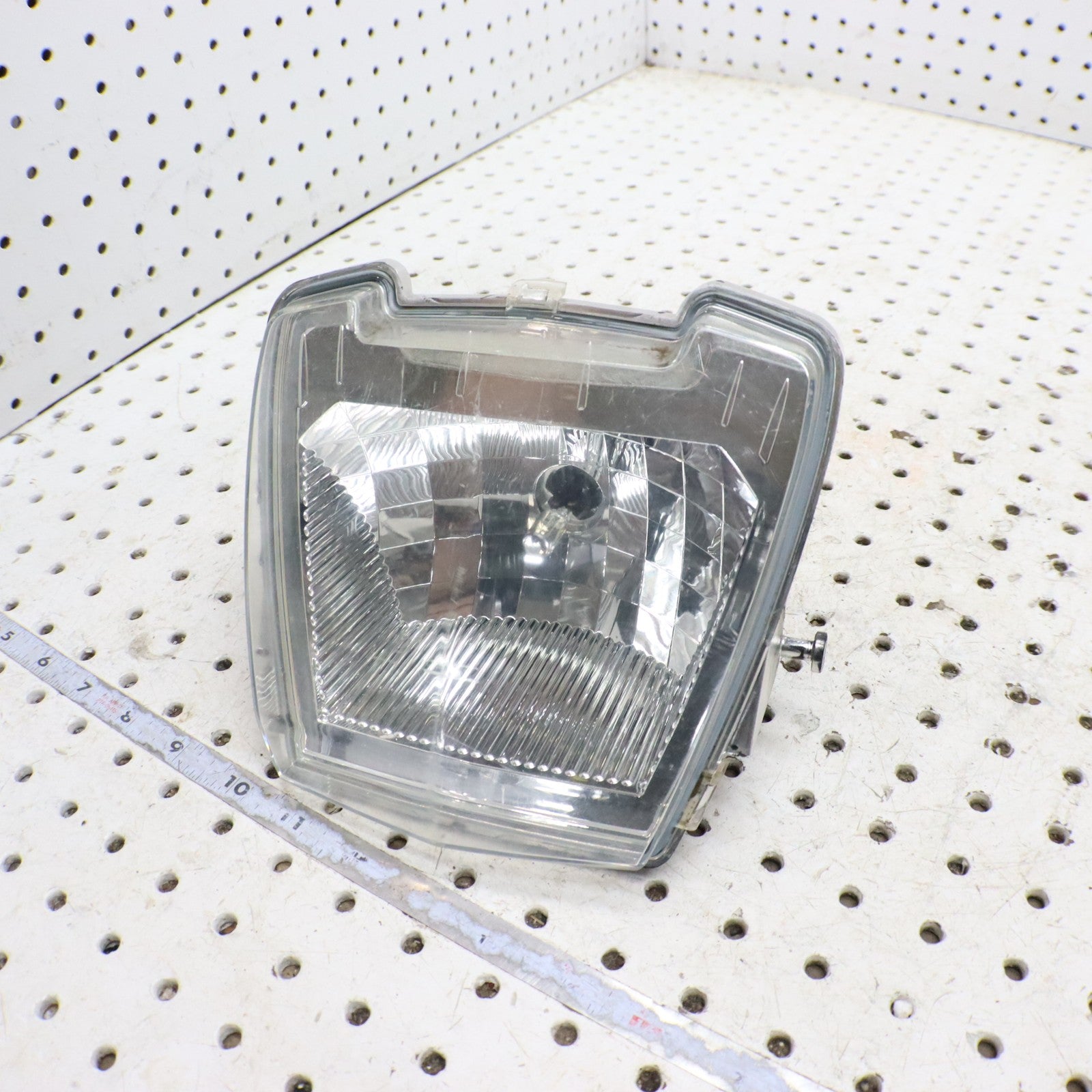 2012 Polaris Sportsman 500 Headlight Head Light Upper Pod 2410429