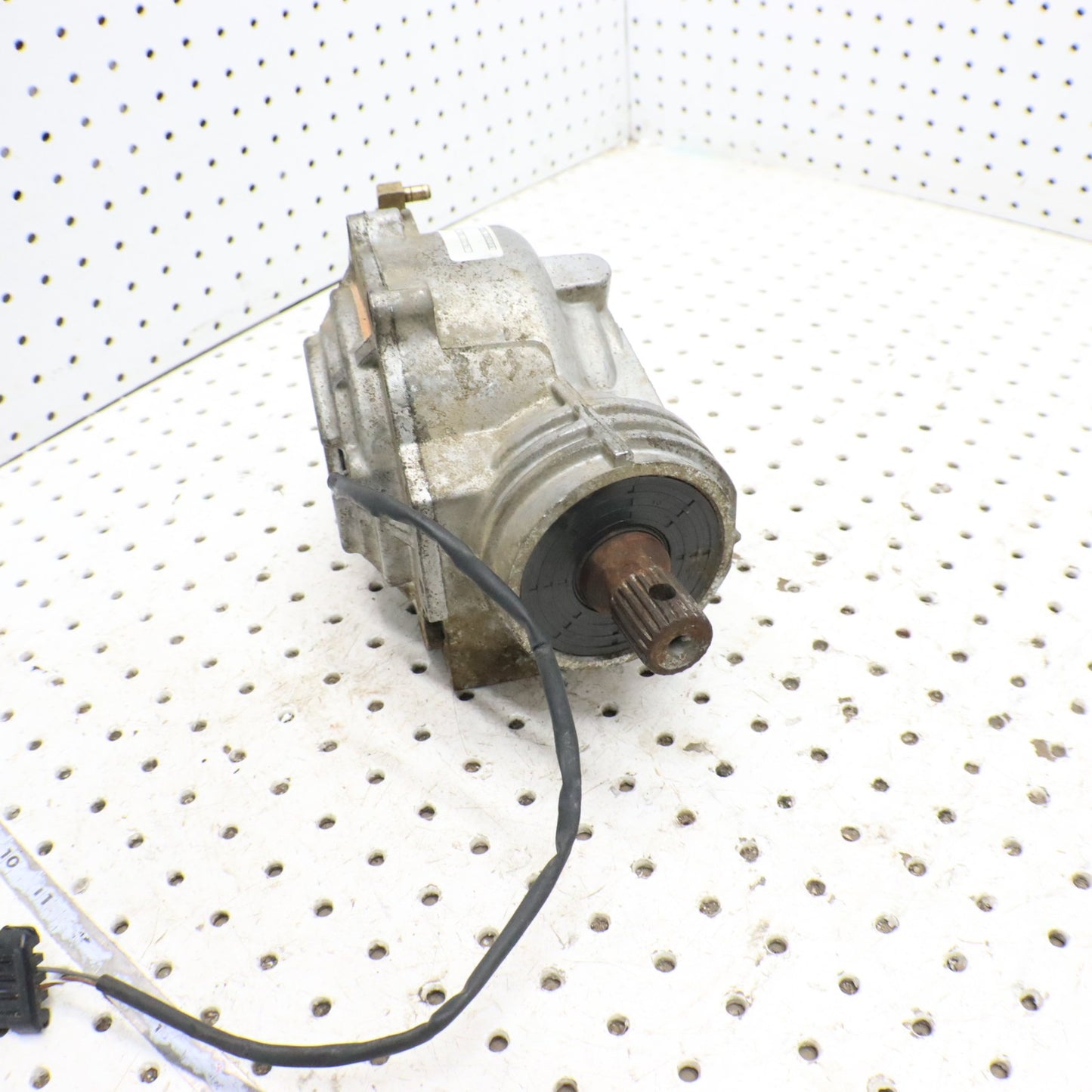 2013 Polaris Ranger Xp 900 Front Gearcase Differential Final Drive 1333751