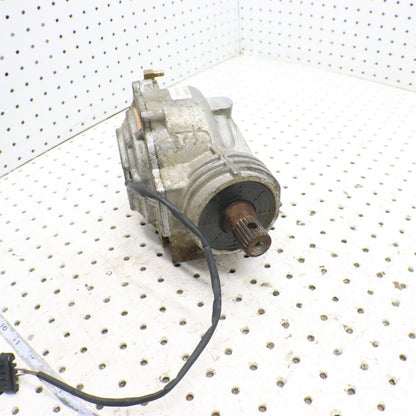 2013 Polaris Ranger Xp 900 Front Gearcase Differential Final Drive 1333751
