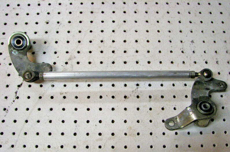 2002 POLARIS 800 RMK 144 STEERING LINKAGE 5333772, 1820959, 1820957