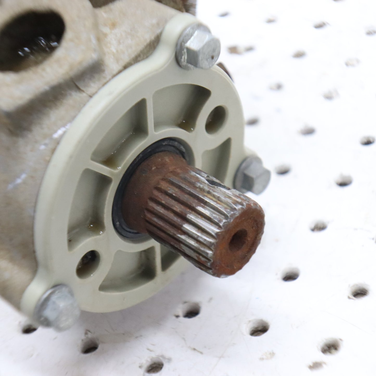 2013 Polaris Ranger 800 Front Gearcase Differential Final Drive 1333066 1337140