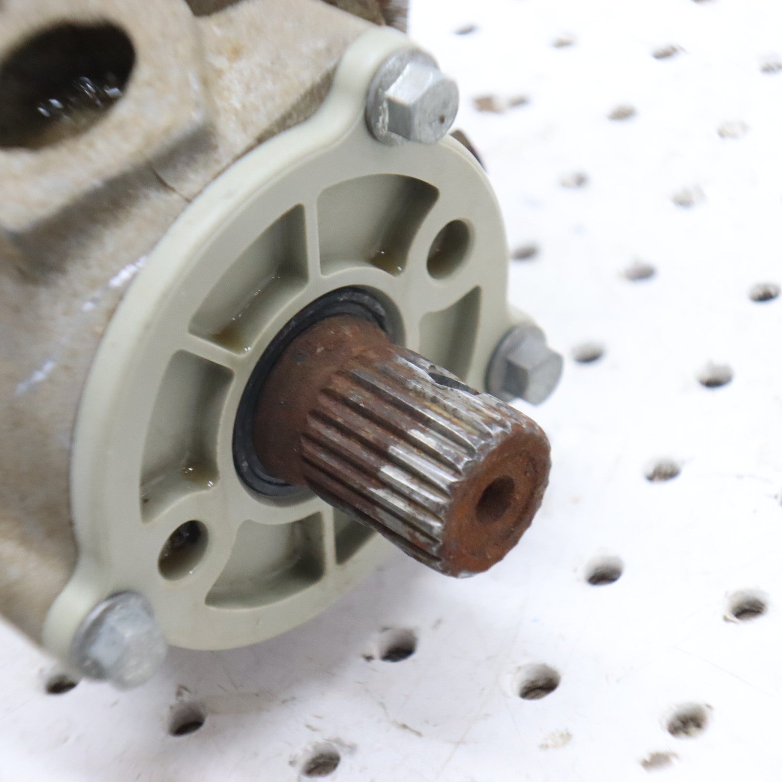 2013 Polaris Ranger 800 Front Gearcase Differential Final Drive 1333066 1337140