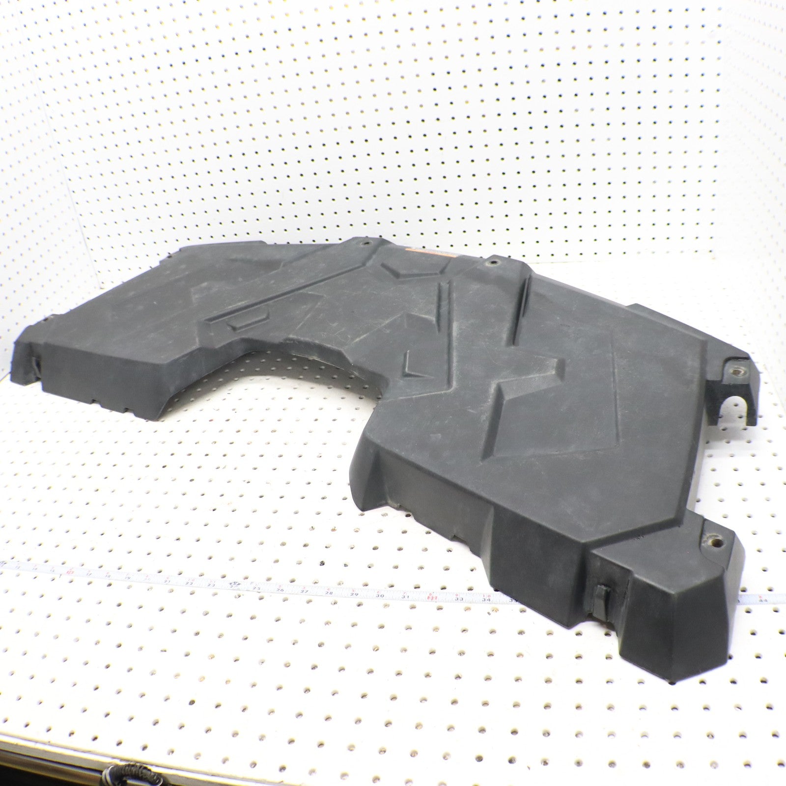 2016 Polaris Sportsman Sp 570 Front Rack 2635058-070 2636440-070