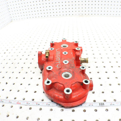 2006 POLARIS FUSION 700 CYLINDER HEAD 1203052-093 1203164-093 GOOD!!!