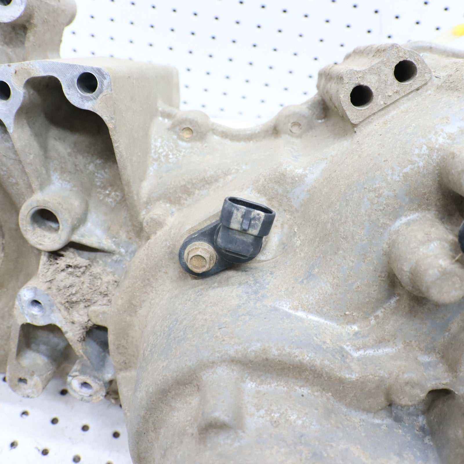 2016 Polaris Sportsman 570 Transmission Gearcase 1333474 1481 MILES