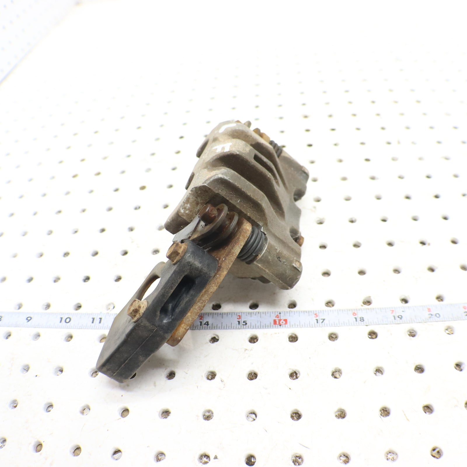 2013 Polaris Ranger Xp 900 Brake Caliper Front LEFT 1911283