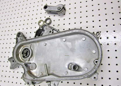 2007 YAMAHA PHAZER PZ50 CHAIN CASE 8GC-47543