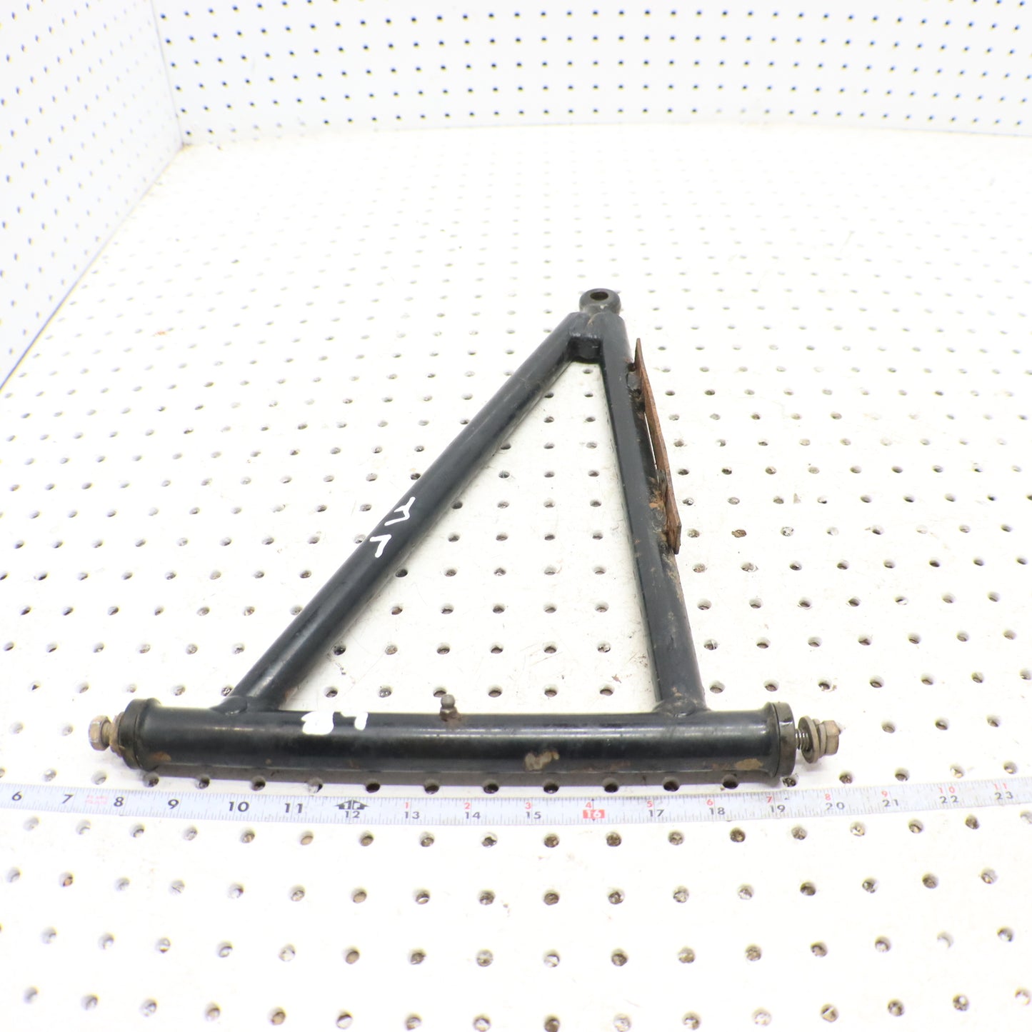 2014 Polaris Sportsman 570 Front Lower Left Control A Arm 2202906