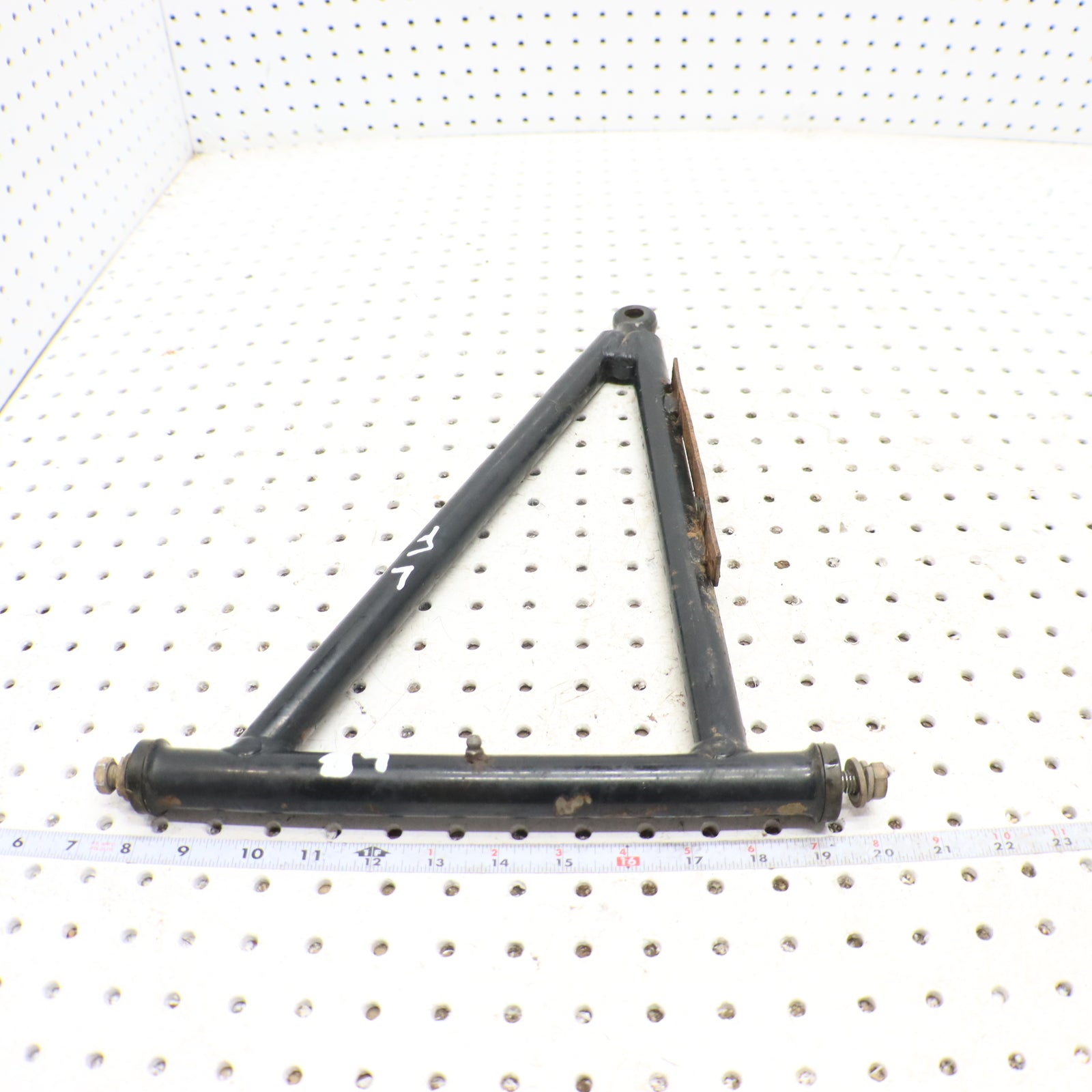2014 Polaris Sportsman 570 Front Lower Left Control A Arm 2202906