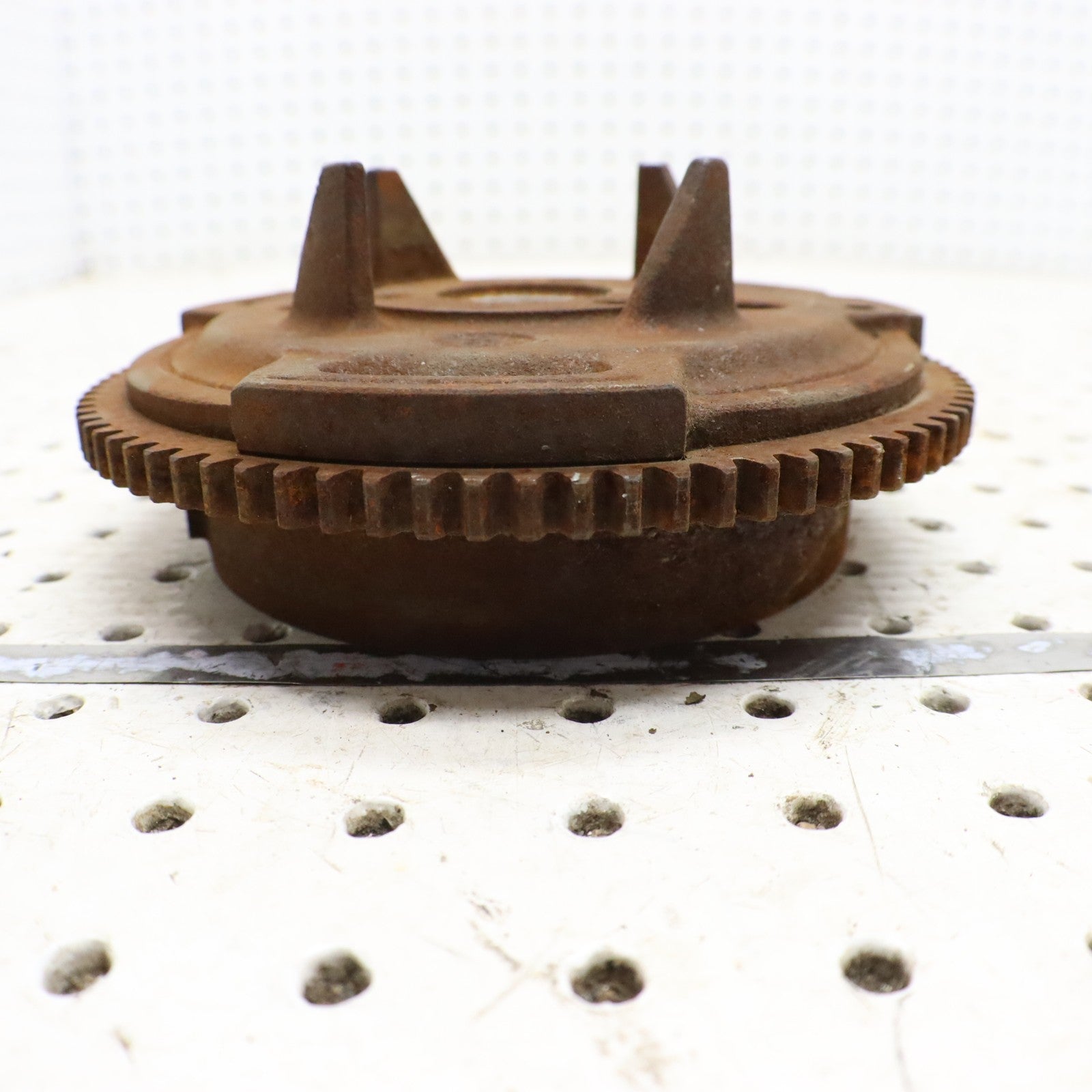 1998 Polaris Xplorer 400l Flywheel Rotor 3084760