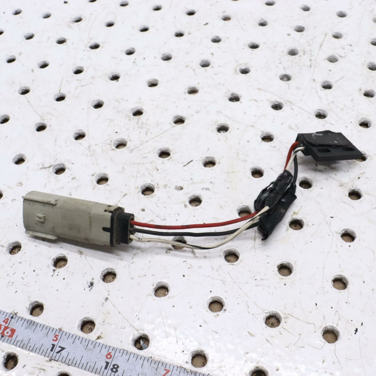 2012 ARCTIC CAT PROCROSS F1100 GEAR POSITION SENSOR 0730-193