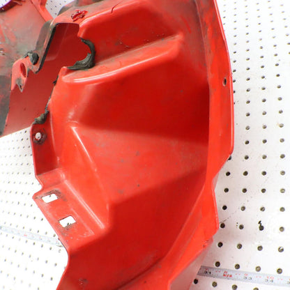 2006 POLARIS FUSION 700 BELLYPAN LEFT BELLY PAN 5434938-293