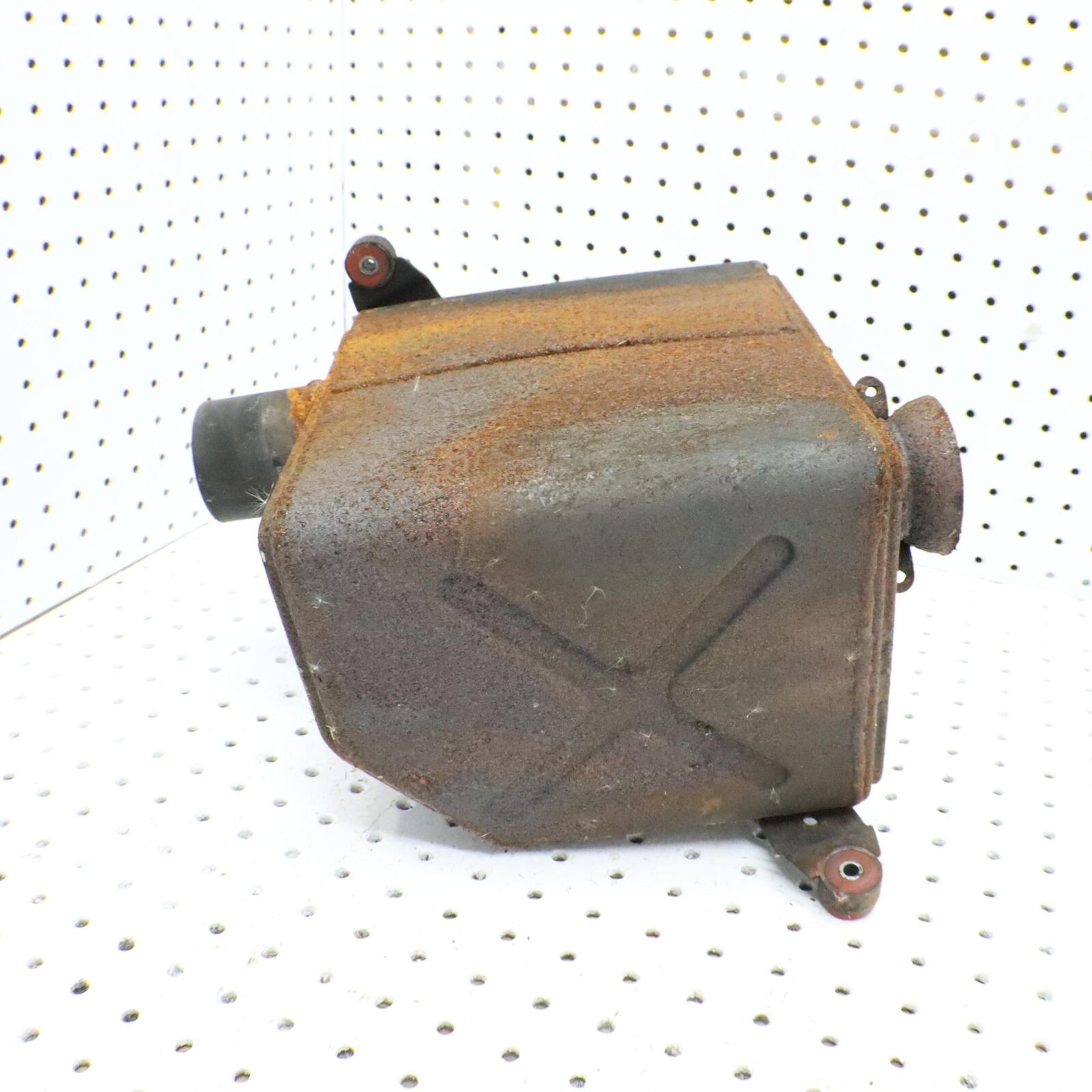 1999 ARCTIC CAT ZL 600 MUFFLER SILENCER RESONATOR 0712-225