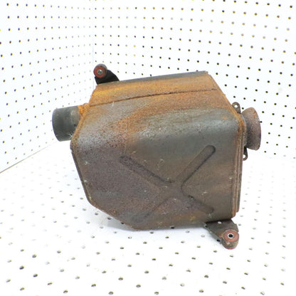 1999 ARCTIC CAT ZL 600 MUFFLER SILENCER RESONATOR 0712-225