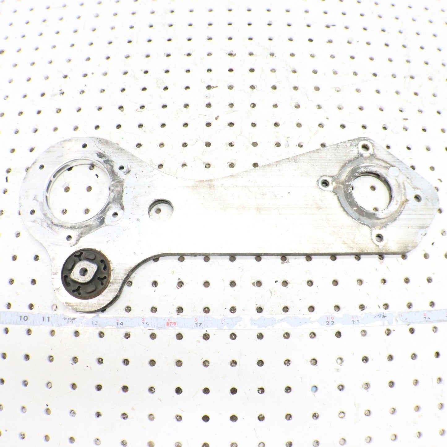 2013 Arctic Cat Procross Xf800 Motor Engine Mount 0708-622