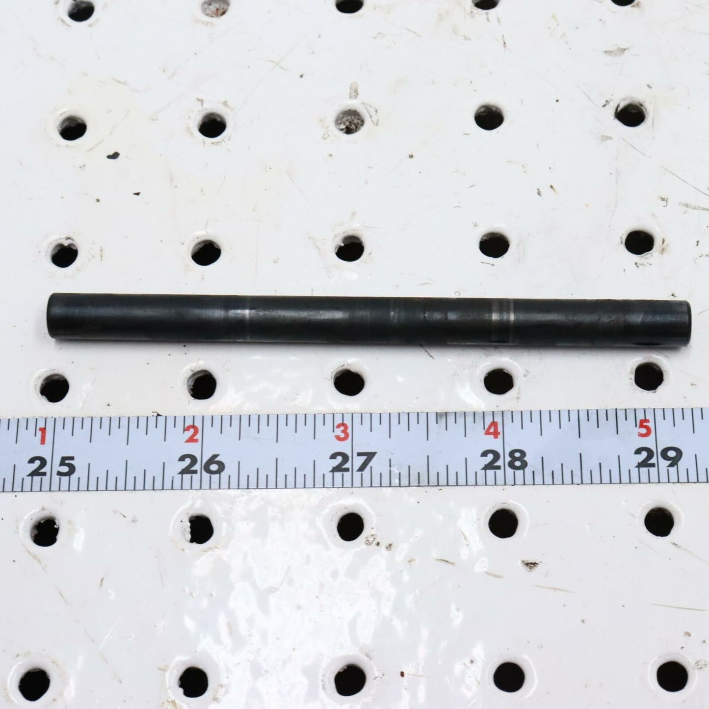 2012 ARCTIC CAT PROCROSS F1100 CHAIN CASE REVERSE SHIFT FORK SHAFT RAIL 2602-418