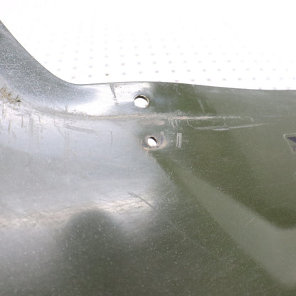 2009 Polaris Rzr 800 Fender Rear RIGHT REAR 5437393-498