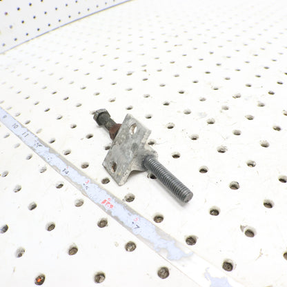 1995 Polaris Xcr 600 Track Tension Adjuster Bock 5130530; 7515455