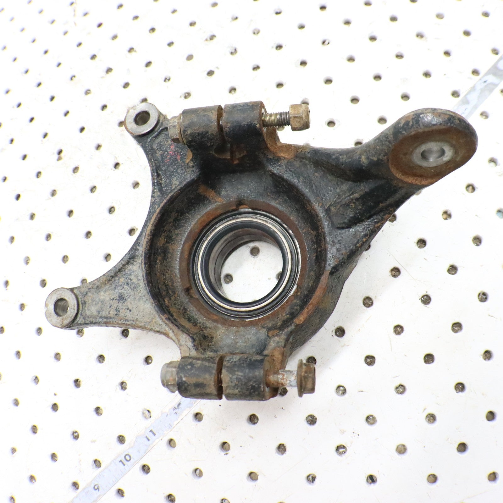 2013 Polaris Ranger 800 RIGHT Steering Knuckle 5136949